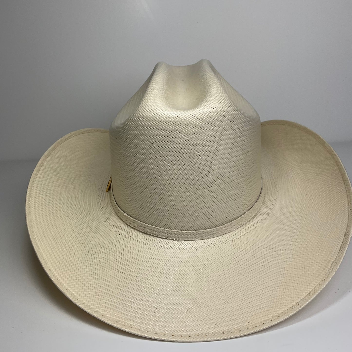 American Brand EJ108 Men’s Hat RDR 30x Genuine Shantung Panama