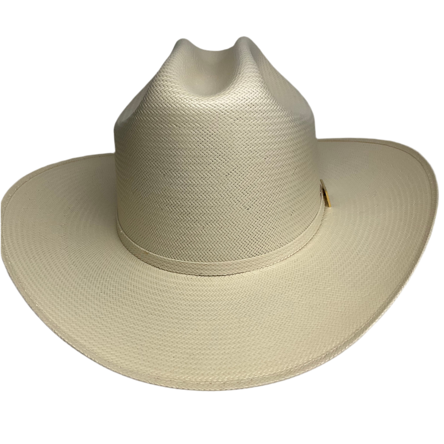 American brand S76 men’s hat RDR 30x Genuine Shantung Panama