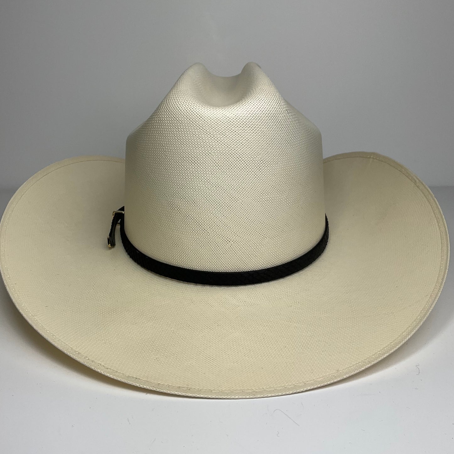 American brand S179 men’s hat exotic 1000x genuine shantung Panama