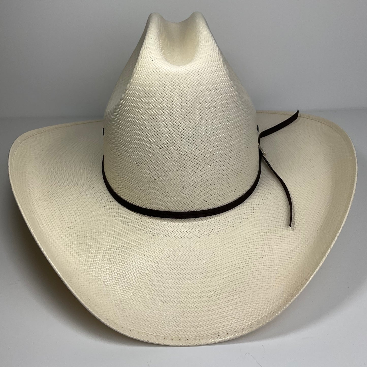 American brand TX730 men’s hat 30x genuine Shan Panama