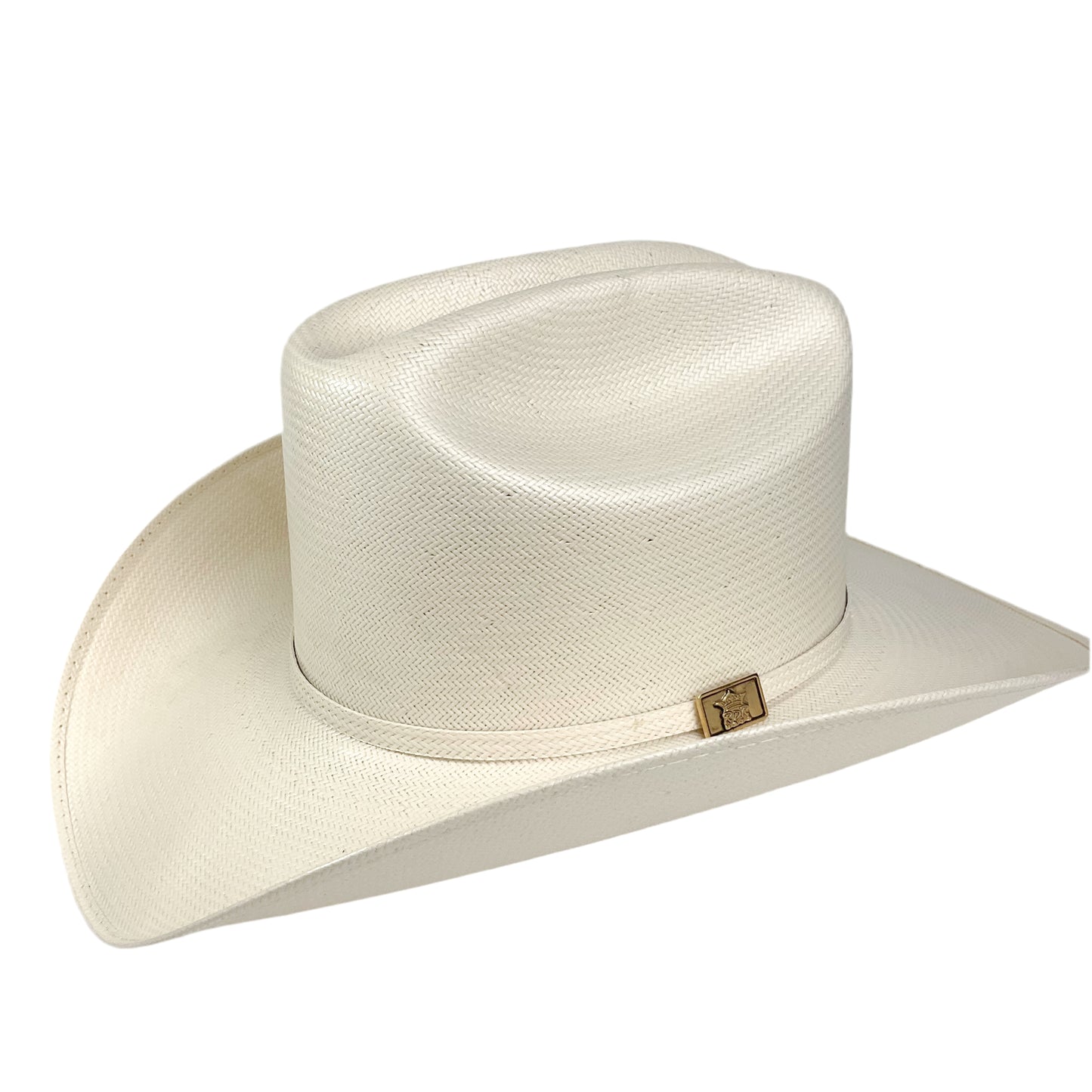 American Brand EJ108 Men’s Hat RDR 30x Genuine Shantung Panama