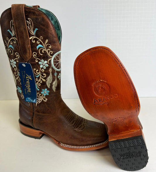 Dreamcatcher rush women’s boots