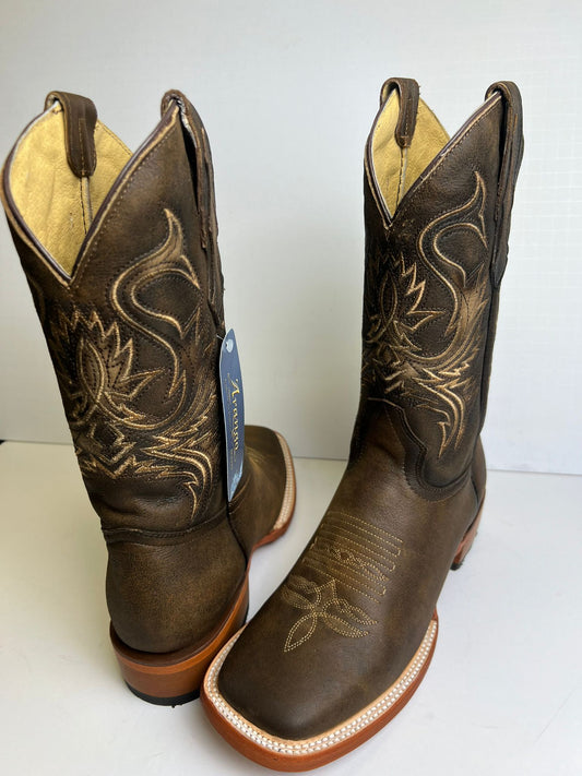 Old Gold Men’s Boot