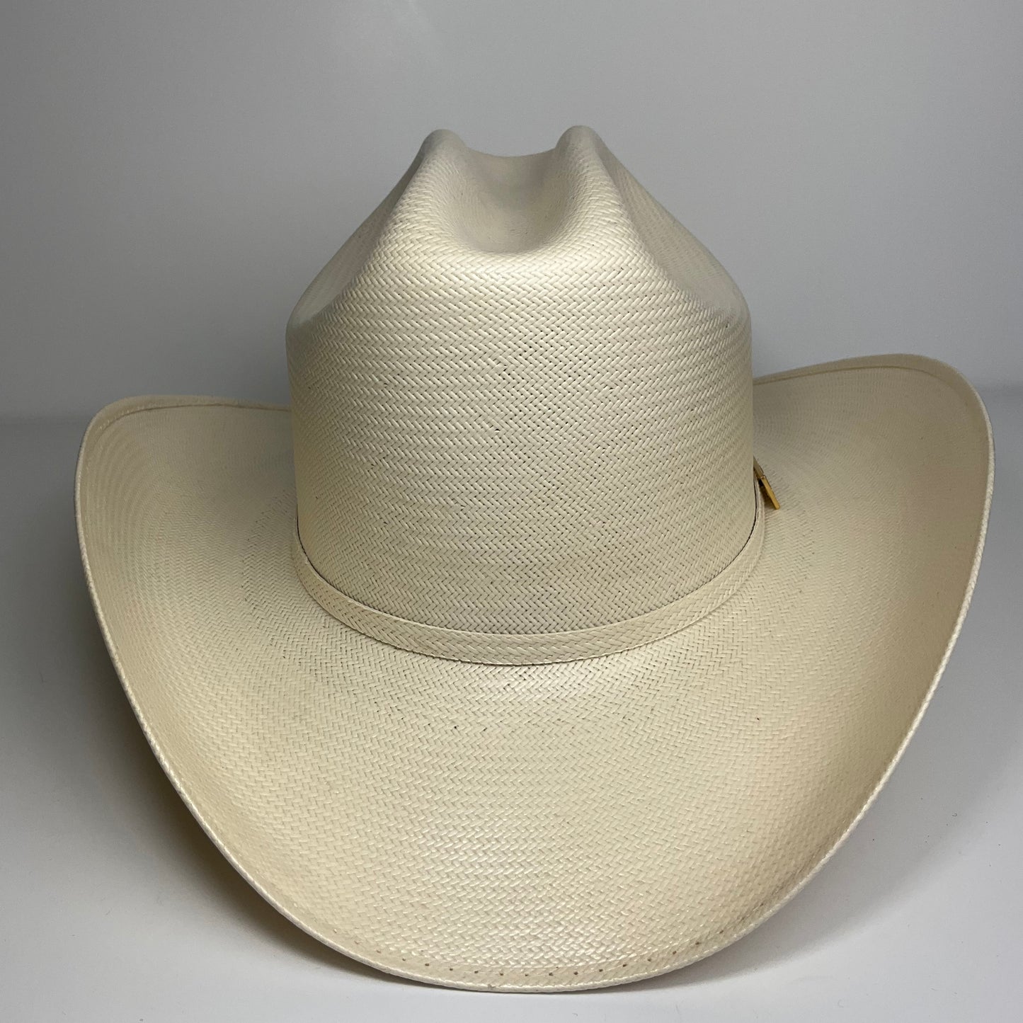 American Brand EJ108 Men’s Hat RDR 30x Genuine Shantung Panama