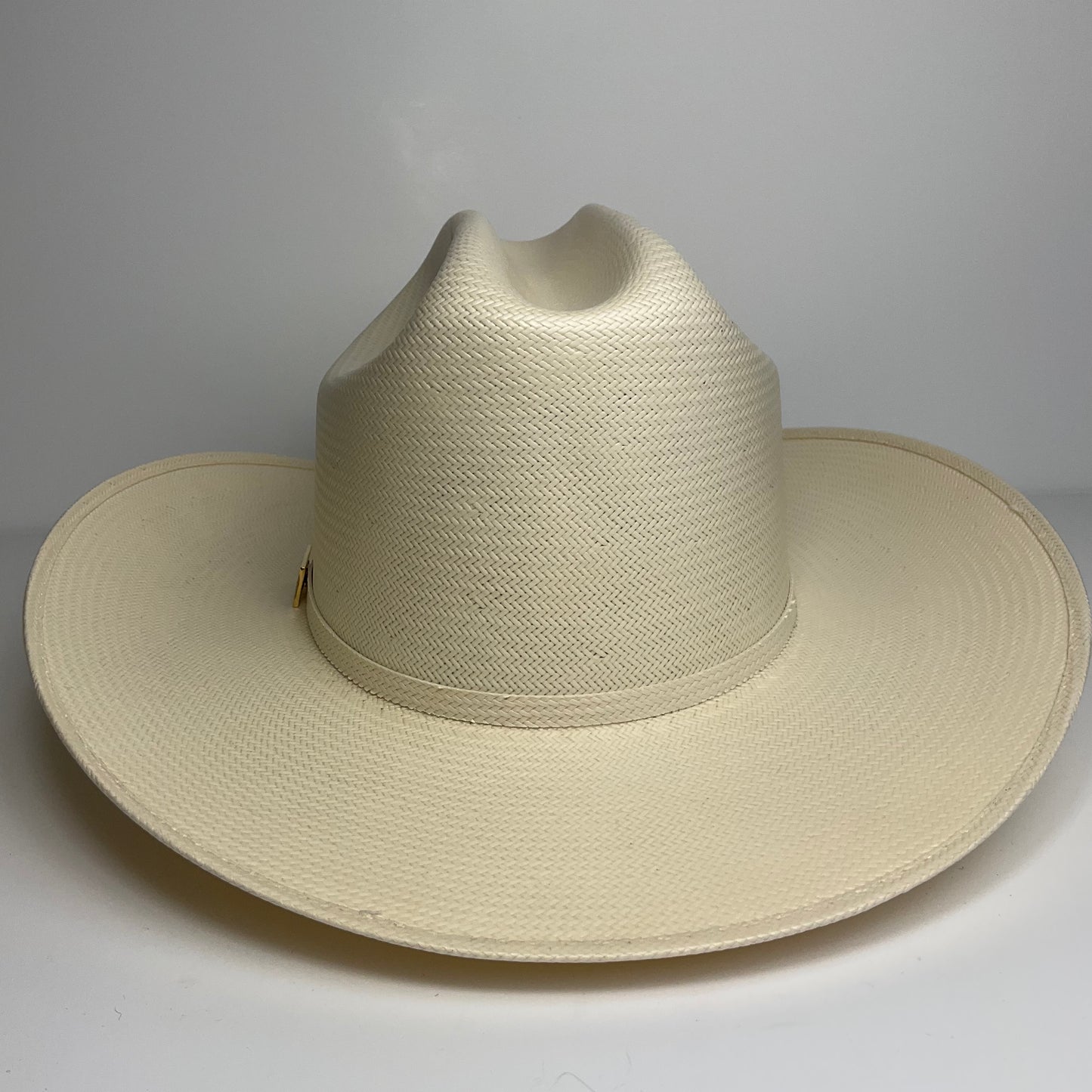 American brand S76 men’s hat RDR 30x Genuine Shantung Panama