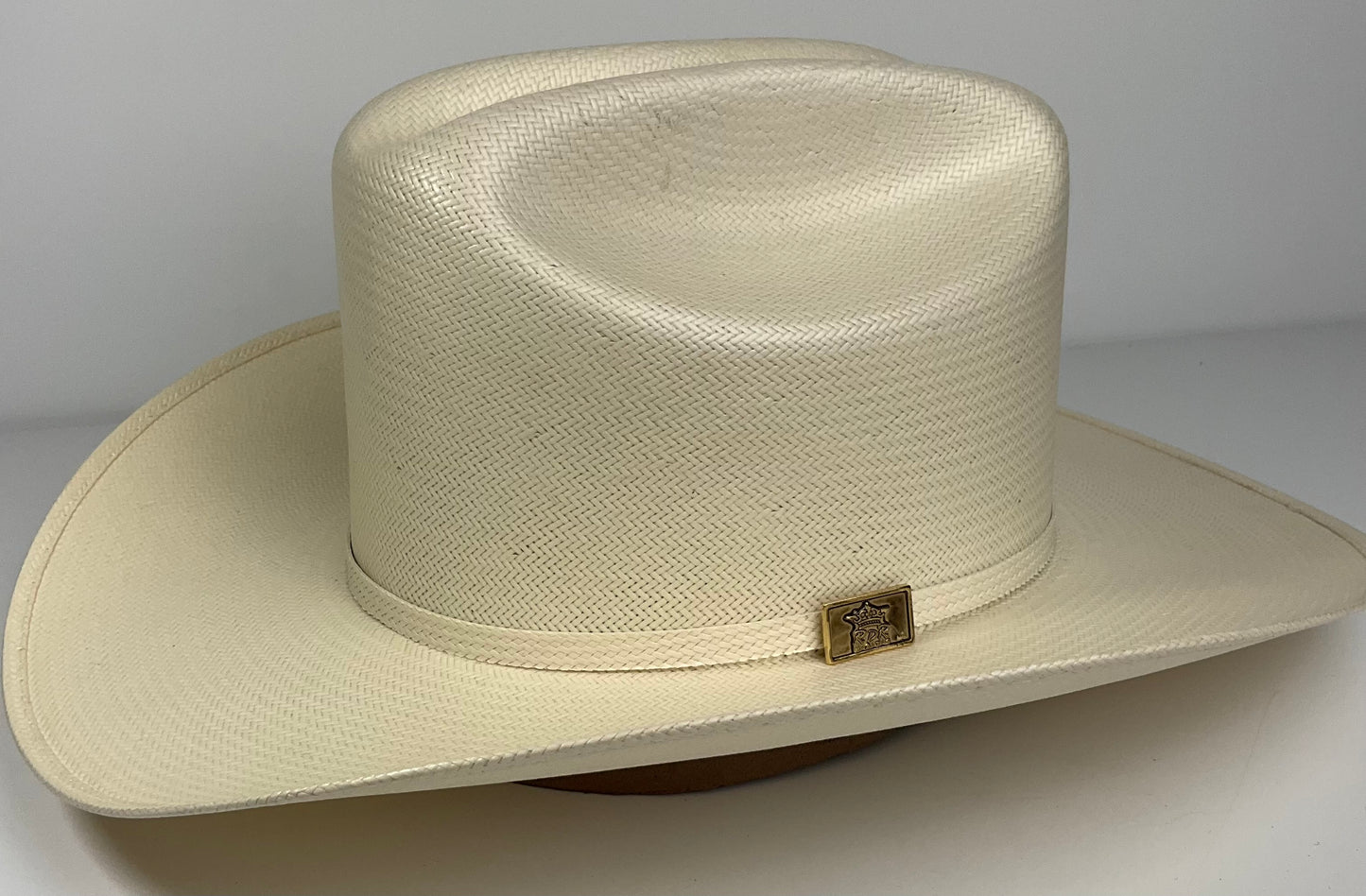 American brand S76 men’s hat RDR 30x Genuine Shantung Panama