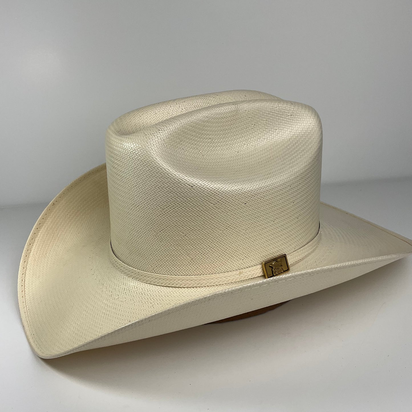 American Brand EJ108 Men’s Hat RDR 30x Genuine Shantung Panama