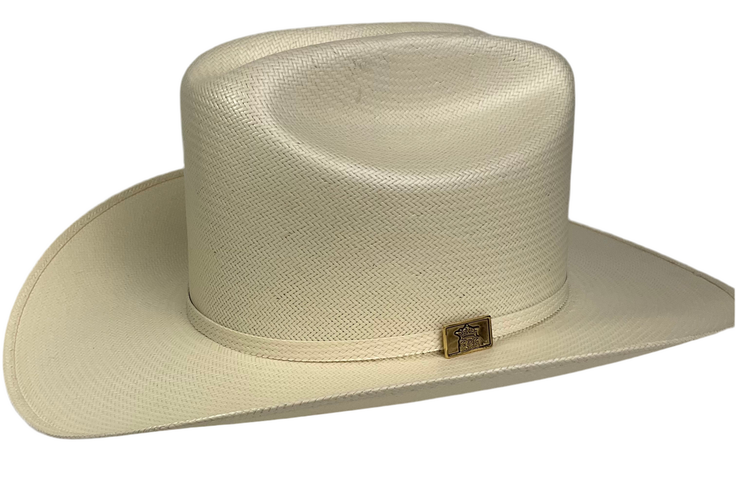 American brand S76 men’s hat RDR 30x Genuine Shantung Panama