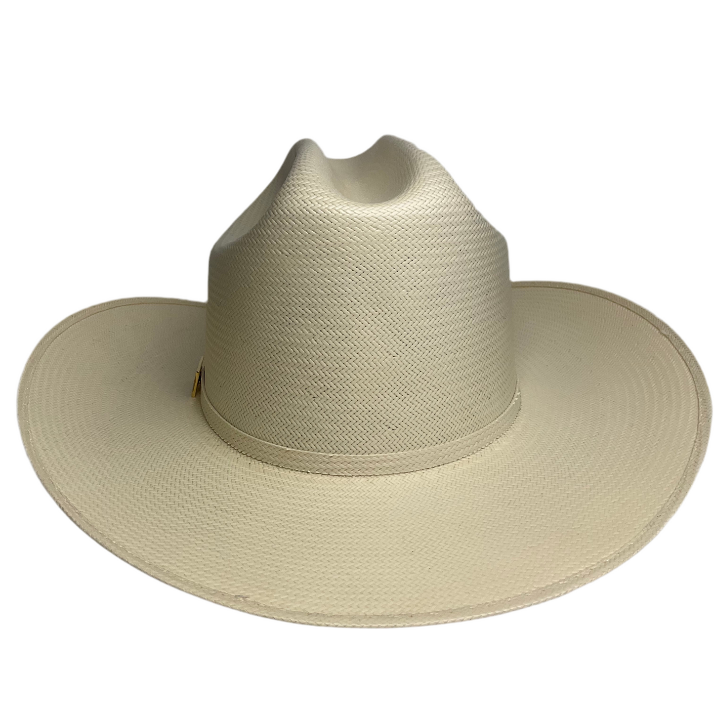 American brand S76 men’s hat RDR 30x Genuine Shantung Panama