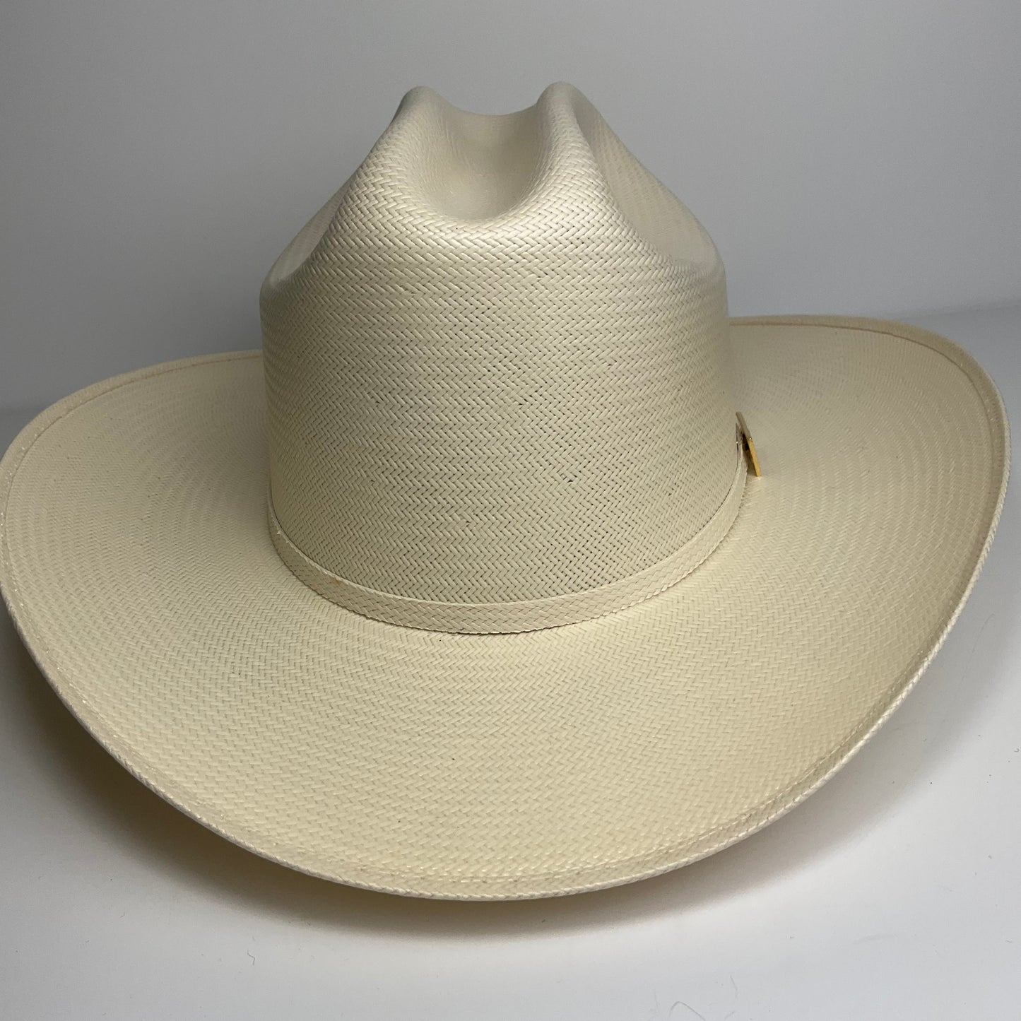 American brand S76 men’s hat RDR 30x Genuine Shantung Panama