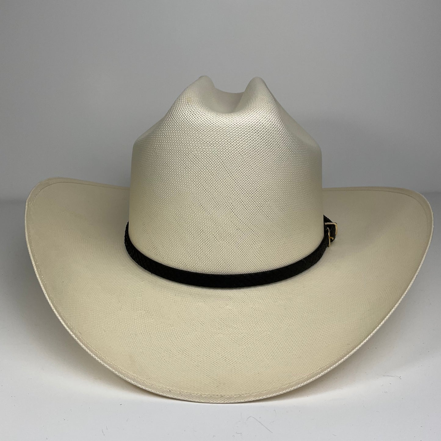 American brand S179 men’s hat exotic 1000x genuine shantung Panama