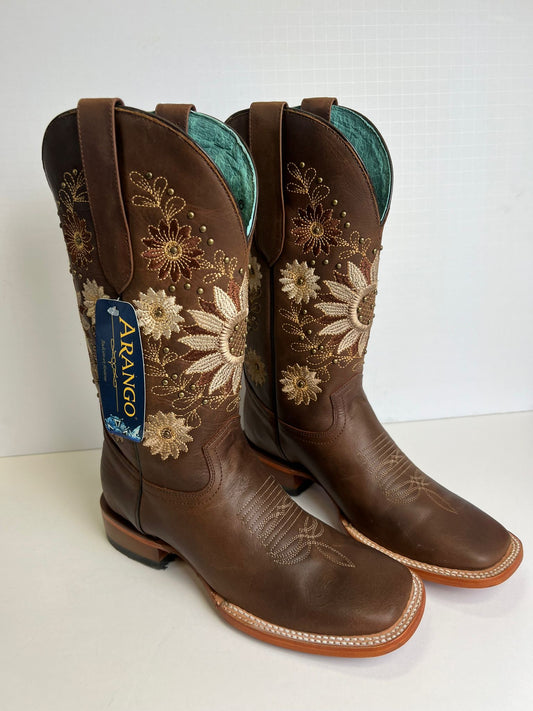 Sunflower cafe women’s boot