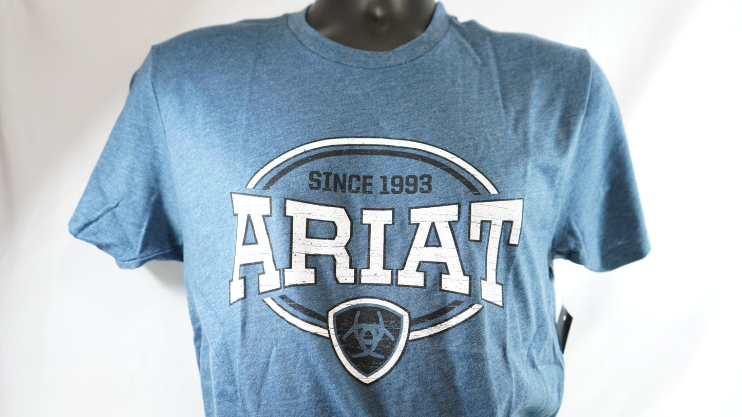 Ariat men t-shirt