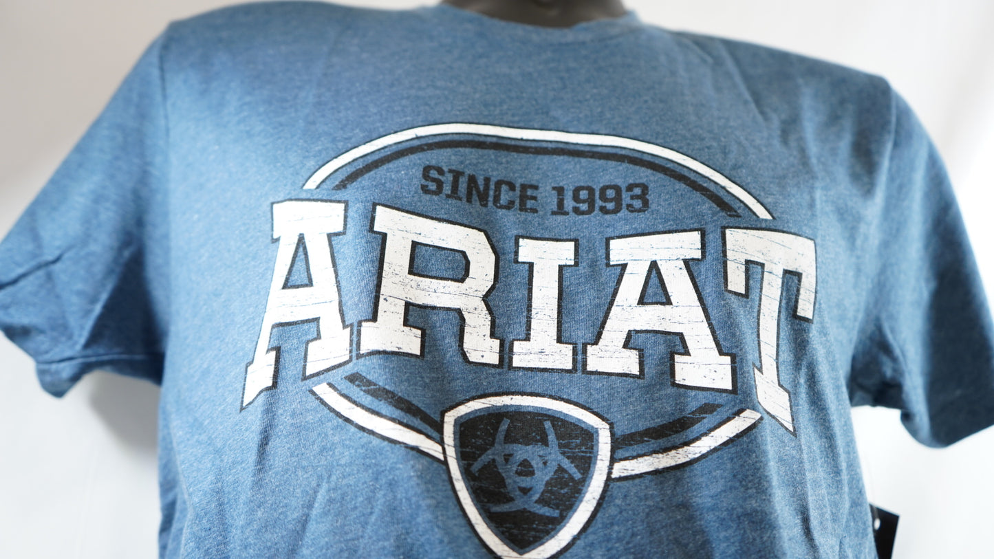 Ariat men t-shirt