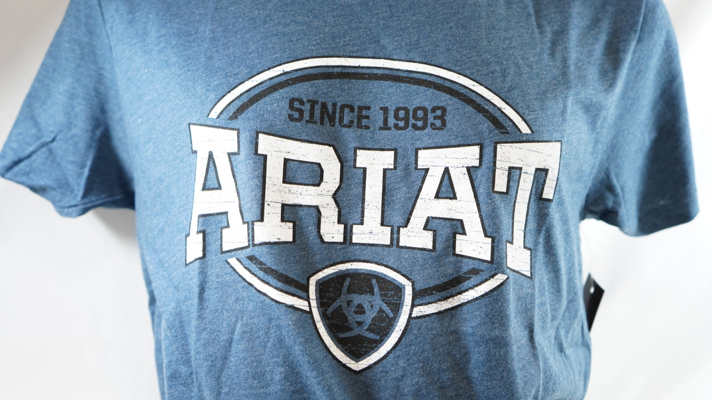 Ariat men t-shirt