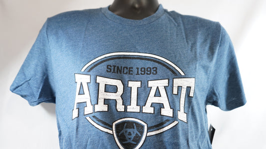 Ariat men t-shirt