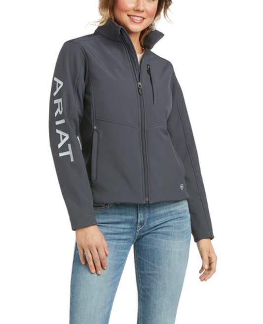 Ariat Women’s Team Patriot Concealed Carry India Ink Jacket