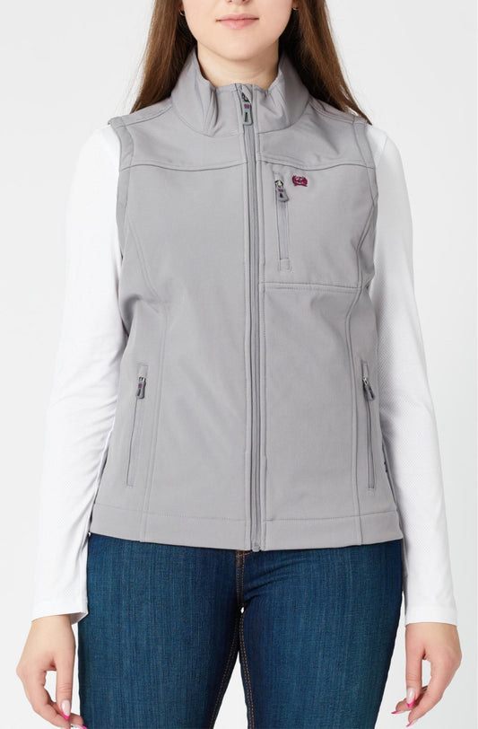 Women’s Cinch Bonded Concealed Carry Vest